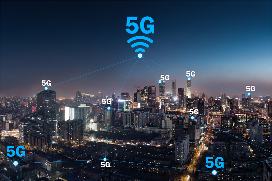 赋能5G建设：互宇推出EnerSmart 5G智能微站电源系统